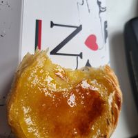  at Nat'elier | Pastel de Nata in Lisbon