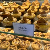   at Nat'elier | Pastel de Nata in Lisbon
