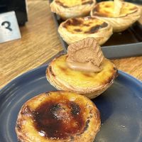   at Nat'elier | Pastel de Nata in Lisbon