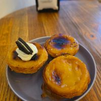  at Nat'elier | Pastel de Nata in Lisbon