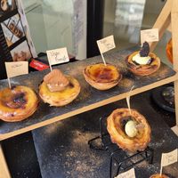  at Nat'elier | Pastel de Nata in Lisbon