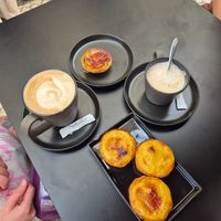  at Nat'elier | Pastel de Nata in Lisbon