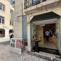   at Nat'elier | Pastel de Nata in Lisbon
