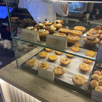   at Nat'elier | Pastel de Nata in Lisbon