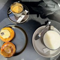   at Nat'elier | Pastel de Nata in Lisbon