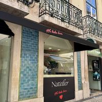   at Nat'elier | Pastel de Nata in Lisbon