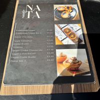   at Nat'elier | Pastel de Nata in Lisbon