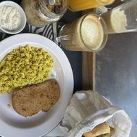   at Padoca Do Mani in Sao Paulo