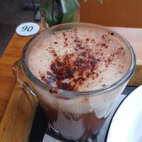  at Padoca Do Mani in Sao Paulo