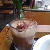  at Padoca Do Mani in Sao Paulo