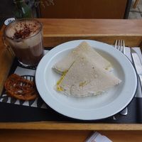  at Padoca Do Mani in Sao Paulo