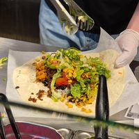  at Chupenga - Friedrichstrasse in Berlin