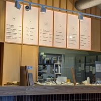 Menu at Chupenga - Friedrichstrasse in Berlin