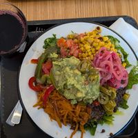  at Chupenga - Friedrichstrasse in Berlin