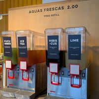  at Chupenga - Friedrichstrasse in Berlin