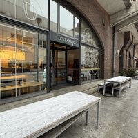 front  at Chupenga - Friedrichstrasse in Berlin