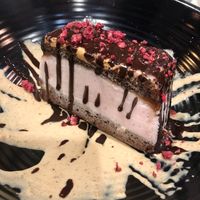 PB&J Brownie Mudpie $9.50 👍🏻👍🏻 at WellSmoocht in West Singapore