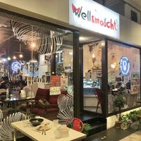 store front  at WellSmoocht in West Singapore