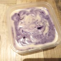 Blueberry Cheesecake at WellSmoocht in West Singapore