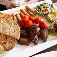 Veganlicious All-Day Brunch Set at WellSmoocht in West Singapore