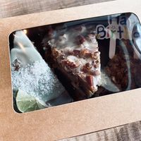 Assortment of rustic baked goods at WellSmoocht in West Singapore