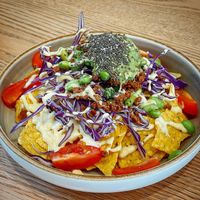   at WellSmoocht in West Singapore