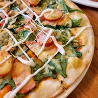 #Veganuary at WellSmoocht in West Singapore