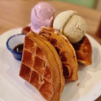 #Veganuary at WellSmoocht in West Singapore