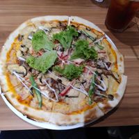 Jack&Dill Pizza at WellSmoocht in West Singapore