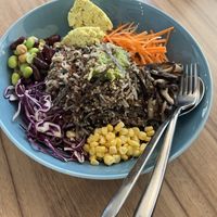   at WellSmoocht in West Singapore