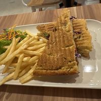   at WellSmoocht in West Singapore