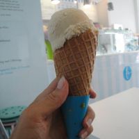 cone at WellSmoocht in West Singapore