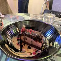 PB & J Brownie Mudpie at WellSmoocht in West Singapore