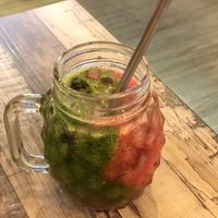 Wellness Mixes A - Detox  at WellSmoocht in West Singapore