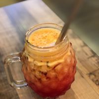 Wellness Mixes - Wakie Dokes at WellSmoocht in West Singapore