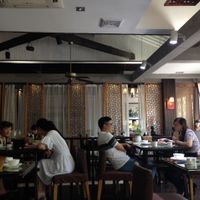 Vegetarians Story Restaurant at Vegetarians Story Restaurant in Suzhou