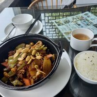  at Vegetarians Story Restaurant in Suzhou