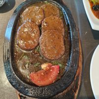  at Vegetarians Story Restaurant in Suzhou