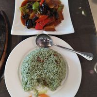  at Vegetarians Story Restaurant in Suzhou