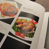  at Vegetarians Story Restaurant in Suzhou
