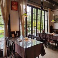  at Vegetarians Story Restaurant in Suzhou