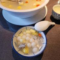  at Vegetarians Story Restaurant in Suzhou
