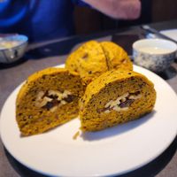  at Vegetarians Story Restaurant in Suzhou