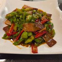  at Vegetarians Story Restaurant in Suzhou