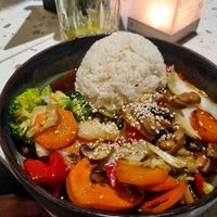  at Alex Kitchen in Flensburg