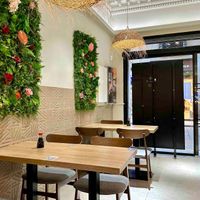  at Pure Cuisine  in Barcelona