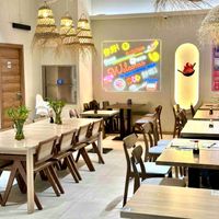  at Pure Cuisine  in Barcelona