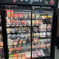   at Honey's Marketplace in Kanab
