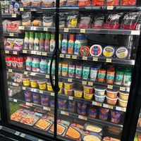   at Honey's Marketplace in Kanab