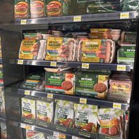   at Honey's Marketplace in Kanab